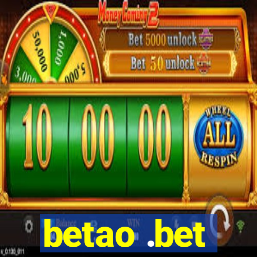 betao .bet